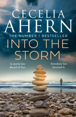 Featured titles - Into the storm